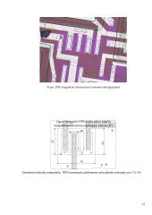 Puslaidininkinių mikroschemų (telktinių grandynų) tyrimas 11 puslapis