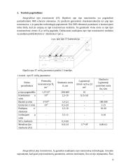 Puslaidininkinių mikroschemų (telktinių grandynų) tyrimas 3 puslapis