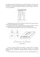Puslaidininkinių mikroschemų (telktinių grandynų) tyrimas 4 puslapis