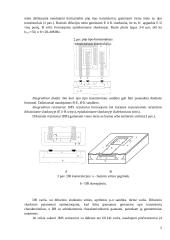 Puslaidininkinių mikroschemų (telktinių grandynų) tyrimas 4 puslapis