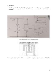 Puslaidininkinių mikroschemų (telktinių grandynų) tyrimas 7 puslapis