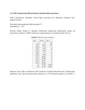 Įtampa valdomo dvikrūvio tranzistoriaus ir simistoriaus tyrimas 2 puslapis