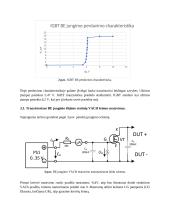 Įtampa valdomo dvikrūvio tranzistoriaus ir simistoriaus tyrimas 3 puslapis