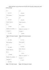 Matavimo prietaisai įtampų, srovių ir galių matavimui (laboratorinis) 7 puslapis