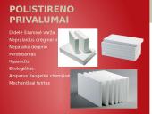 Polistireninis putplastis 3 puslapis