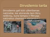 Dirvožemio tarša (skaidrės) 2 puslapis