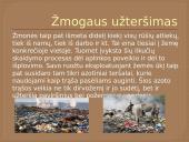 Dirvožemio tarša (skaidrės) 5 puslapis
