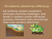 Dirvožemio tarša (skaidrės) 6 puslapis