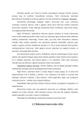 Ugdymo metodai įtakojantys mokymosi motyvaciją pradinėje mokykloje 4 puslapis