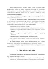 Ugdymo metodai įtakojantys mokymosi motyvaciją pradinėje mokykloje 5 puslapis