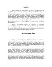 Uosio savybės, spalva bei sandara 2 puslapis