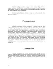 Uosio savybės, spalva bei sandara 3 puslapis