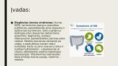 Dirgliosios žarnos sindromas 2 puslapis