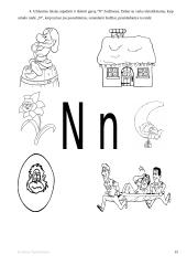 Užduočių rinkinys girdimajam suvokimui tobulinti 15 puslapis