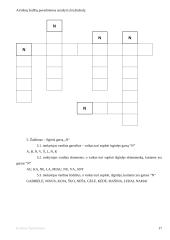 Užduočių rinkinys girdimajam suvokimui tobulinti 17 puslapis