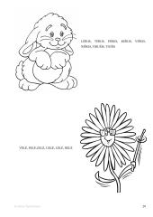 Užduočių rinkinys girdimajam suvokimui tobulinti 20 puslapis