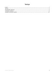 Užduočių rinkinys girdimajam suvokimui tobulinti 3 puslapis