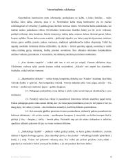 Užduočių rinkinys girdimajam suvokimui tobulinti 4 puslapis