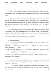 Užduočių rinkinys girdimajam suvokimui tobulinti 6 puslapis