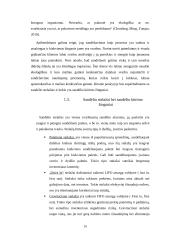 „OG transa“ sandėliavimo proceso organizavimo gerinimas 13 puslapis