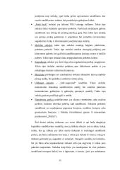 „OG transa“ sandėliavimo proceso organizavimo gerinimas 14 puslapis