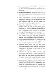 „OG transa“ sandėliavimo proceso organizavimo gerinimas 16 puslapis