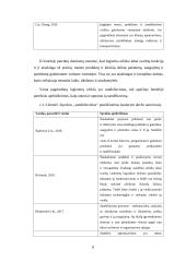 „OG transa“ sandėliavimo proceso organizavimo gerinimas 7 puslapis