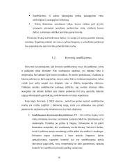 „OG transa“ sandėliavimo proceso organizavimo gerinimas 9 puslapis