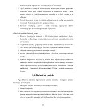Užsienio investicijos bei jų reikšmė Lietuvos ūkiui 11 puslapis