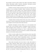 Užsienio investicijos bei jų reikšmė Lietuvos ūkiui 4 puslapis