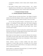 Užsienio investicijos bei jų reikšmė Lietuvos ūkiui 6 puslapis