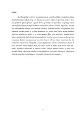 Menų mokyklinis brandos egzaminas, fotografijos kryptis. Gamta aplink mus 4 puslapis