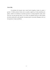 Menų mokyklinis brandos egzaminas, fotografijos kryptis. Gamta aplink mus 5 puslapis