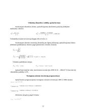 Užsienio investicijų statistinis tyrimas 12 puslapis