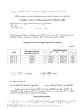 Užsienio investicijų statistinis tyrimas 13 puslapis