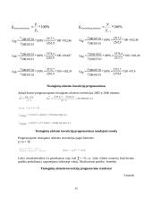 Užsienio investicijų statistinis tyrimas 15 puslapis