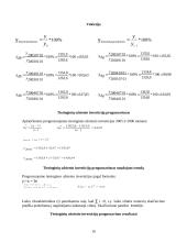 Užsienio investicijų statistinis tyrimas 19 puslapis