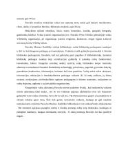 Vaikų laisvalaikio samprata 4 puslapis