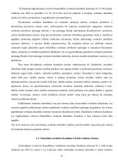 Valstybinis socialinis draudimas, jo rūšys ir mokėjimo ypatumai  11 puslapis