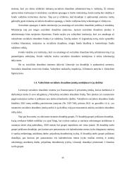 Valstybinis socialinis draudimas, jo rūšys ir mokėjimo ypatumai  12 puslapis