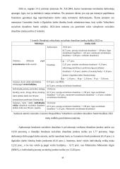 Valstybinis socialinis draudimas, jo rūšys ir mokėjimo ypatumai  13 puslapis