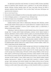 Valstybinis socialinis draudimas, jo rūšys ir mokėjimo ypatumai  14 puslapis