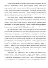 Valstybinis socialinis draudimas, jo rūšys ir mokėjimo ypatumai  3 puslapis