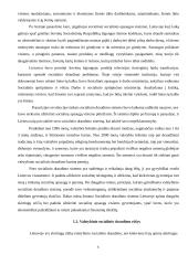 Valstybinis socialinis draudimas, jo rūšys ir mokėjimo ypatumai  4 puslapis