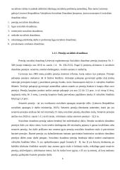 Valstybinis socialinis draudimas, jo rūšys ir mokėjimo ypatumai  5 puslapis