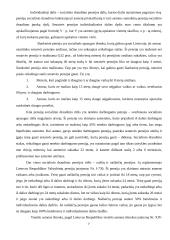 Valstybinis socialinis draudimas, jo rūšys ir mokėjimo ypatumai  6 puslapis