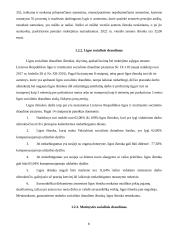 Valstybinis socialinis draudimas, jo rūšys ir mokėjimo ypatumai  7 puslapis