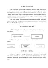 UAB „Švarus draugas“ rinkodaros analizė 18 puslapis