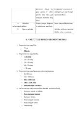 UAB „Švarus draugas“ rinkodaros analizė 6 puslapis