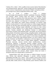 Darbo prasmė ir vertė lietuvių literatūroje 2 puslapis